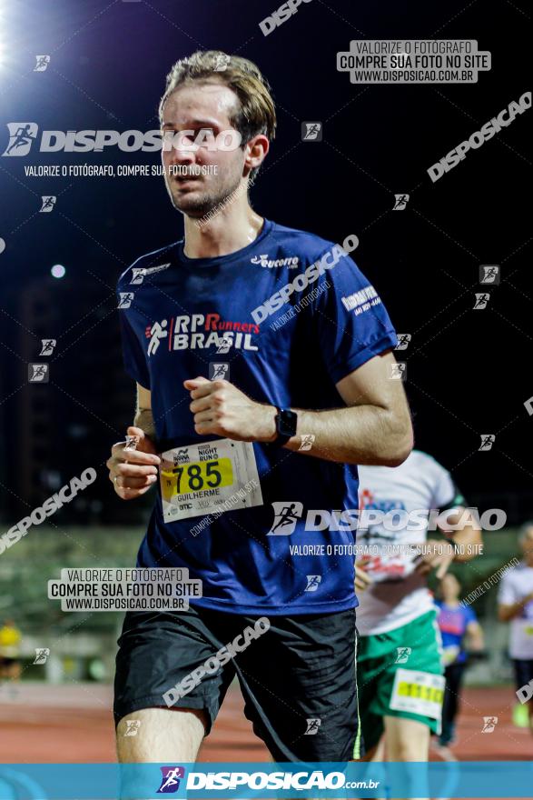 Decathlon Night Run - Paraná Running 2022