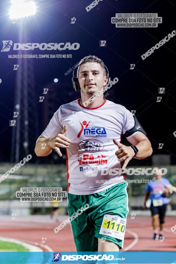 Decathlon Night Run - Paraná Running 2022