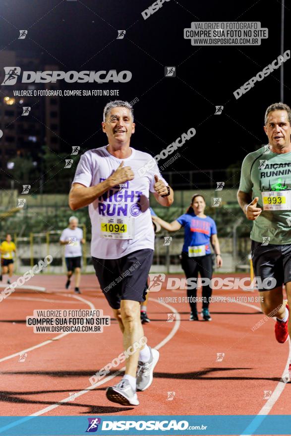 Decathlon Night Run - Paraná Running 2022