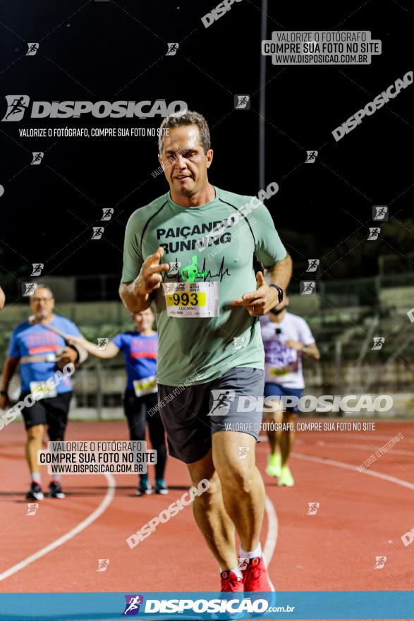 Decathlon Night Run - Paraná Running 2022