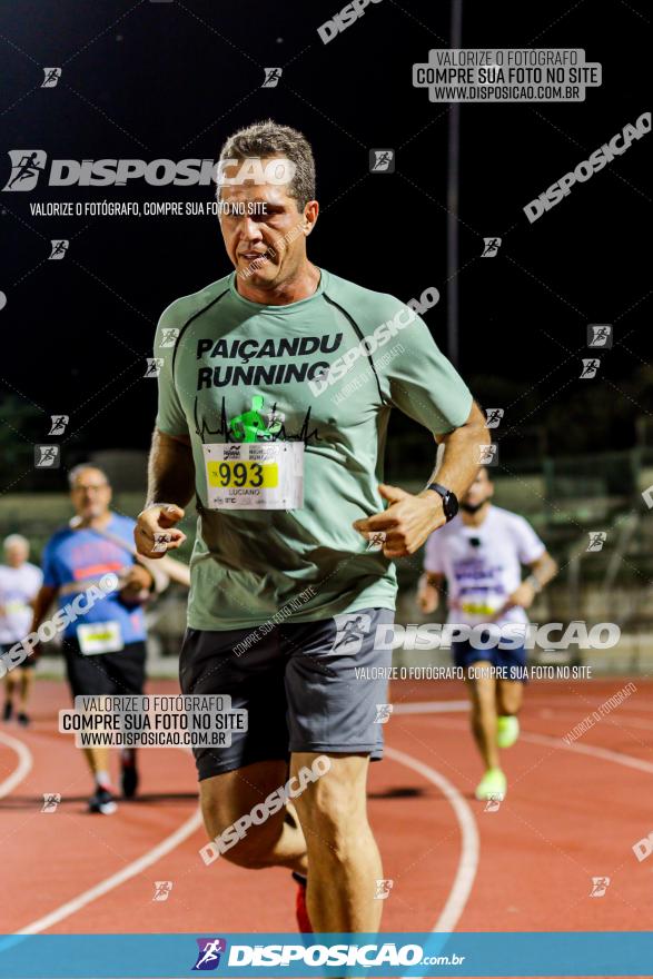 Decathlon Night Run - Paraná Running 2022