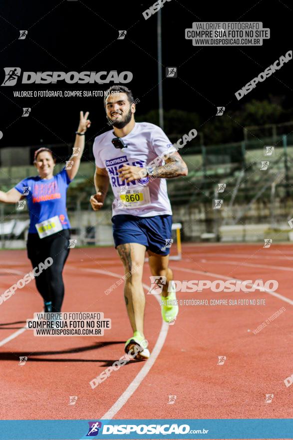 Decathlon Night Run - Paraná Running 2022