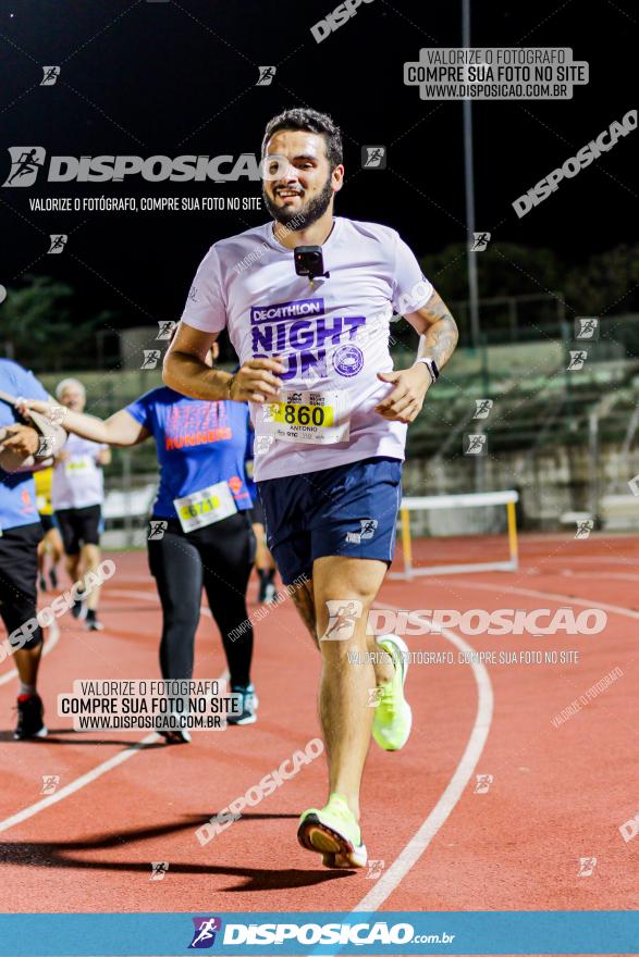 Decathlon Night Run - Paraná Running 2022