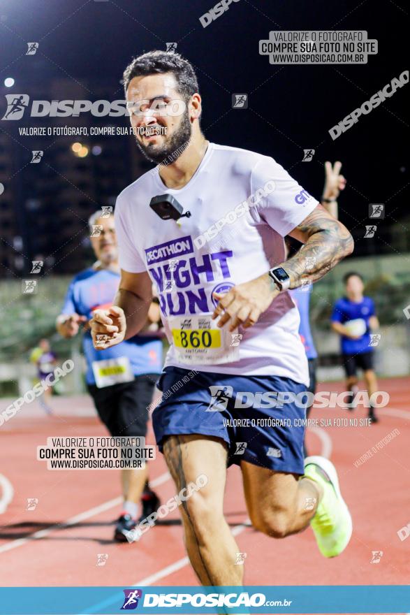 Decathlon Night Run - Paraná Running 2022