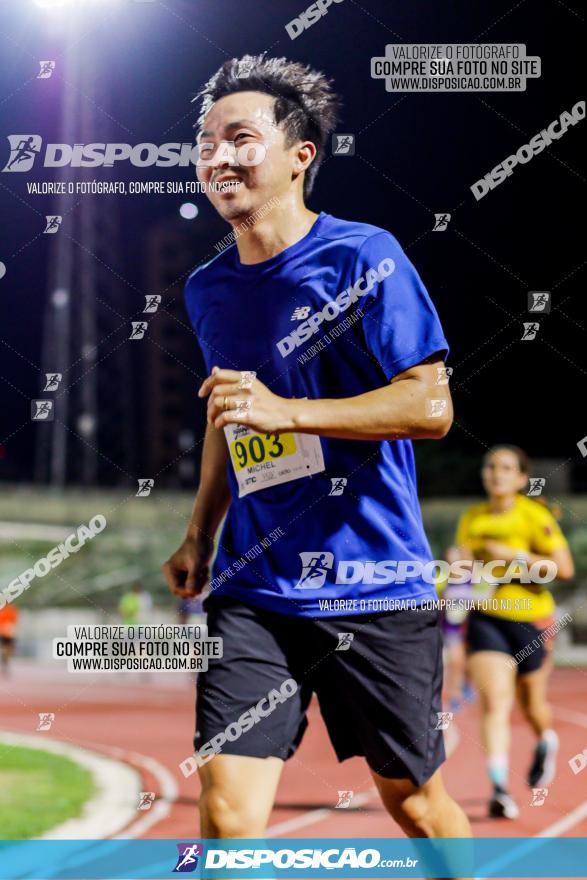 Decathlon Night Run - Paraná Running 2022