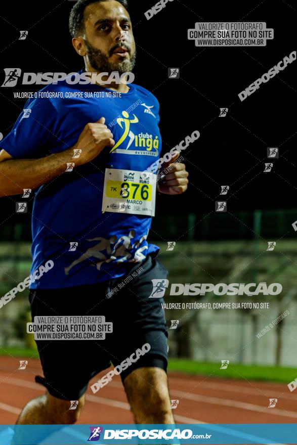 Decathlon Night Run - Paraná Running 2022