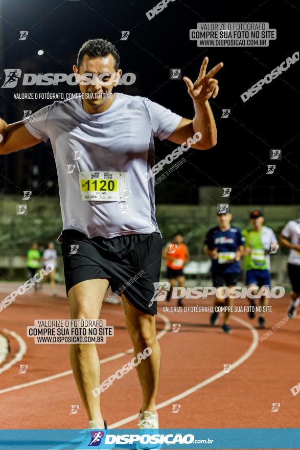 Decathlon Night Run - Paraná Running 2022