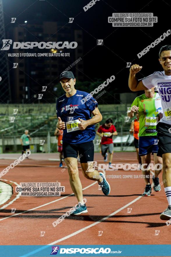 Decathlon Night Run - Paraná Running 2022