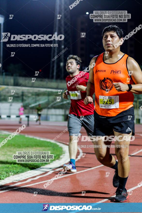 Decathlon Night Run - Paraná Running 2022