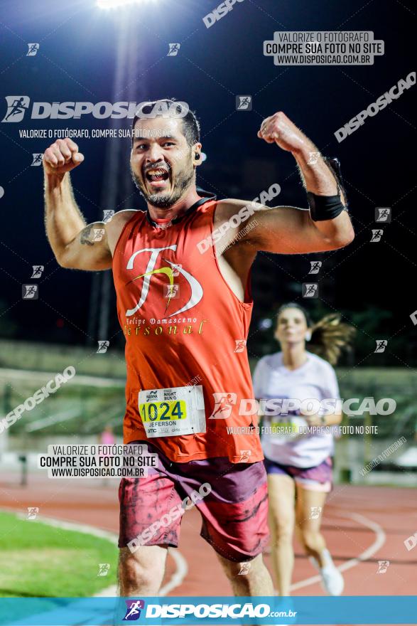 Decathlon Night Run - Paraná Running 2022