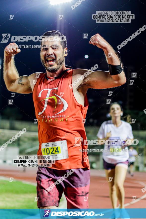 Decathlon Night Run - Paraná Running 2022