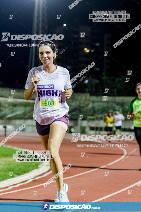 Decathlon Night Run - Paraná Running 2022