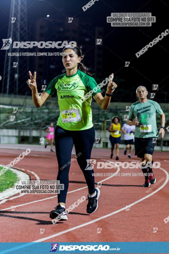 Decathlon Night Run - Paraná Running 2022