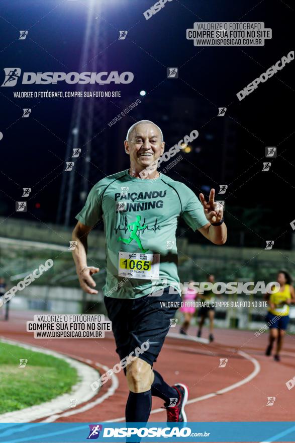 Decathlon Night Run - Paraná Running 2022