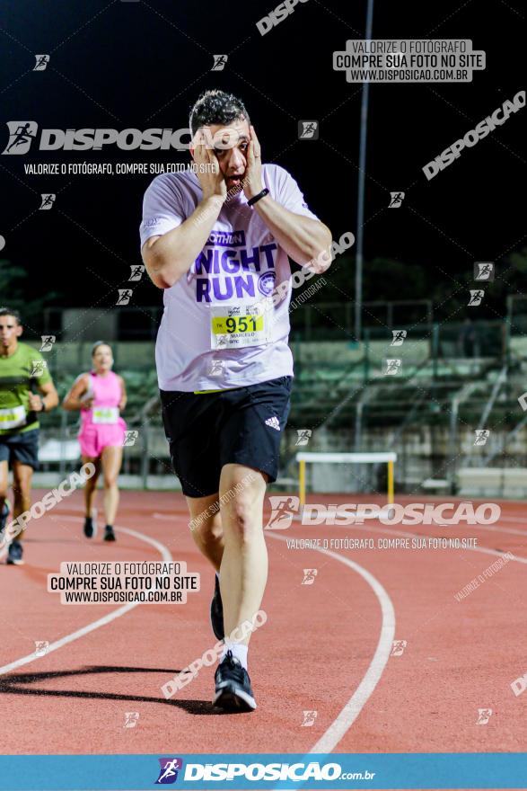 Decathlon Night Run - Paraná Running 2022