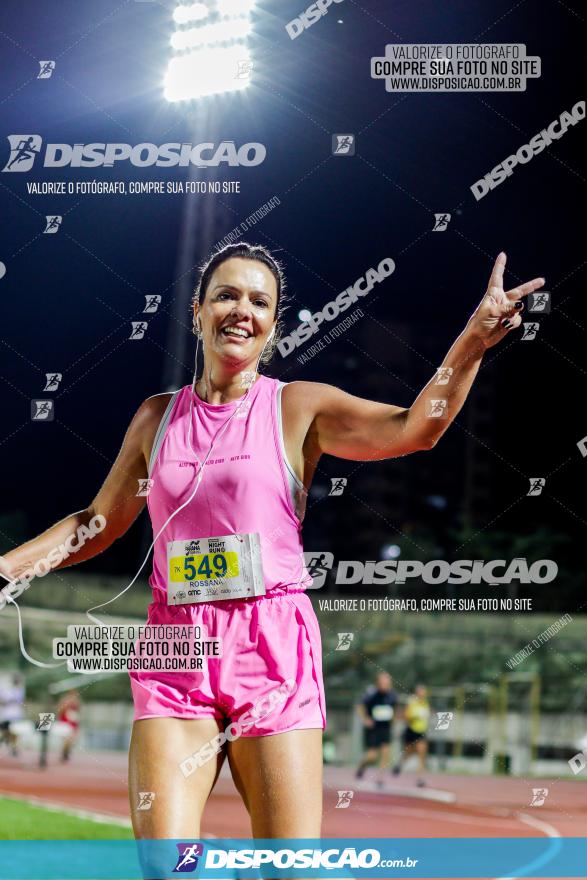 Decathlon Night Run - Paraná Running 2022