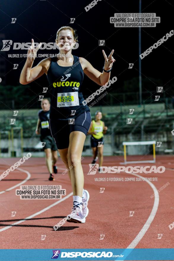 Decathlon Night Run - Paraná Running 2022