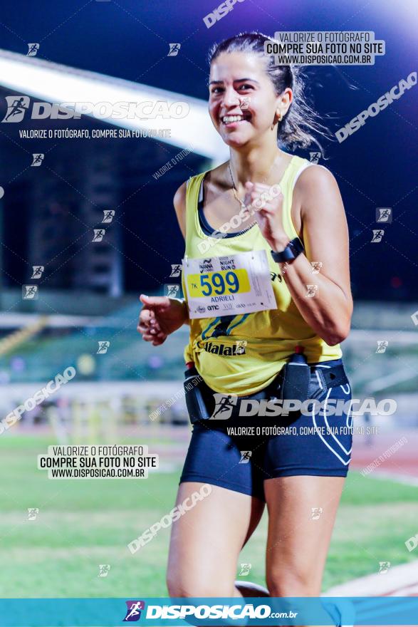 Decathlon Night Run - Paraná Running 2022