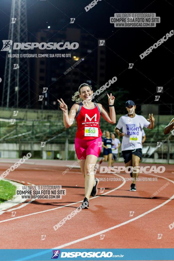 Decathlon Night Run - Paraná Running 2022