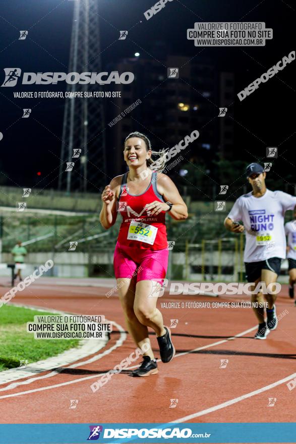 Decathlon Night Run - Paraná Running 2022