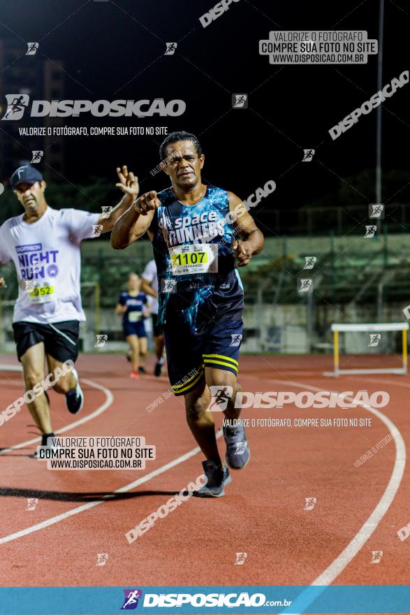 Decathlon Night Run - Paraná Running 2022