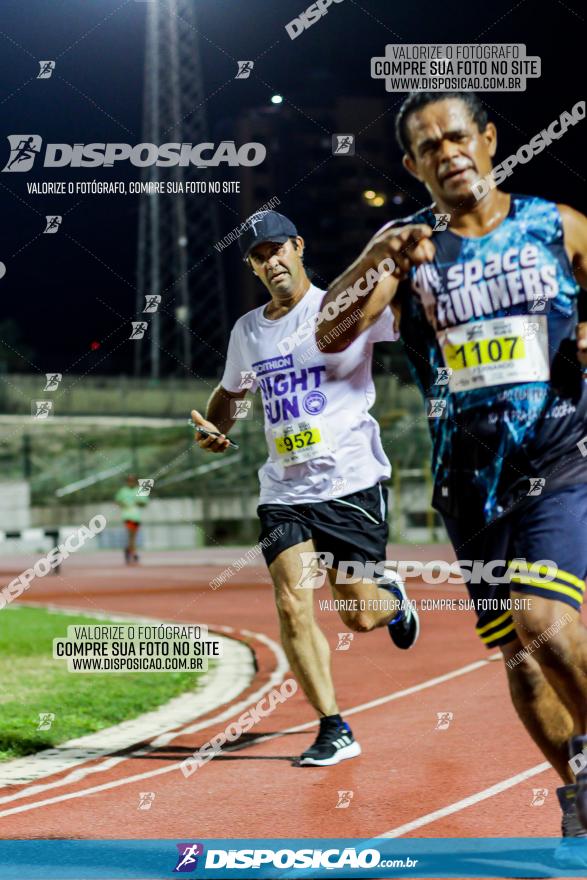 Decathlon Night Run - Paraná Running 2022