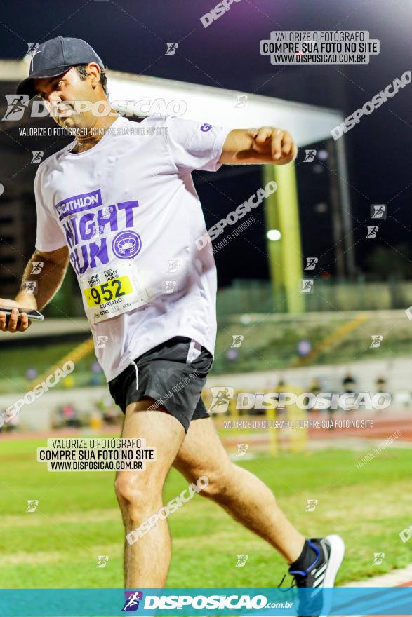 Decathlon Night Run - Paraná Running 2022