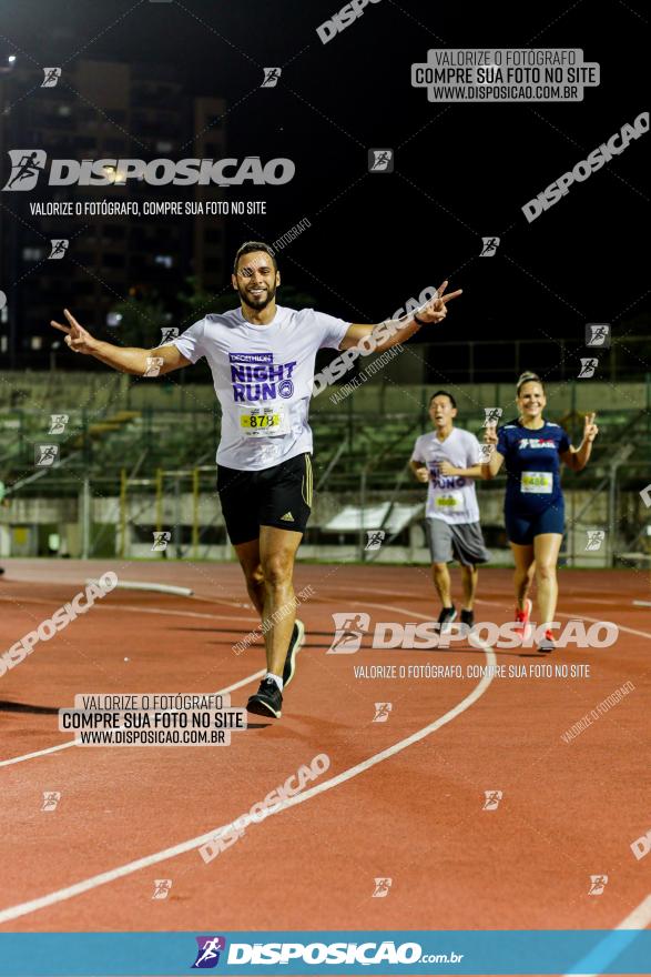 Decathlon Night Run - Paraná Running 2022