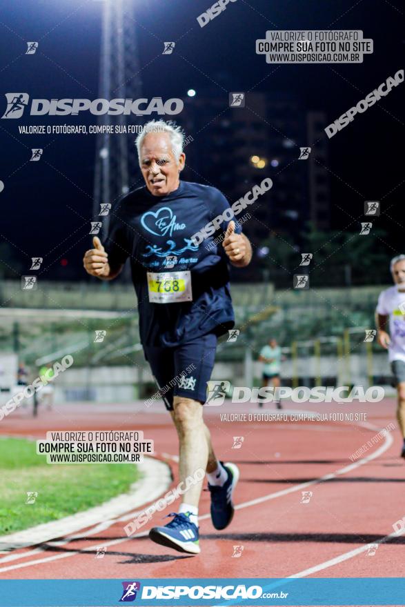 Decathlon Night Run - Paraná Running 2022