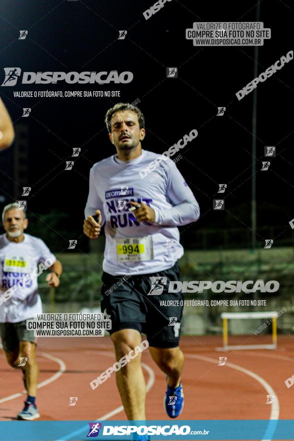 Decathlon Night Run - Paraná Running 2022