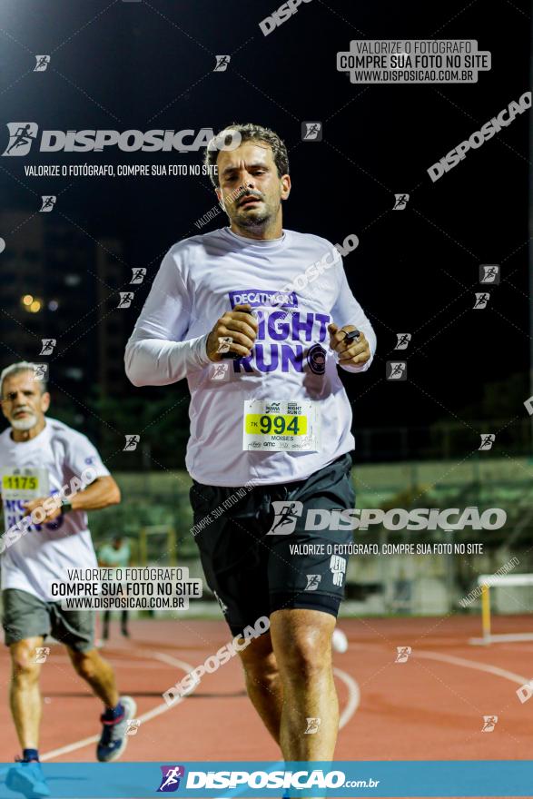 Decathlon Night Run - Paraná Running 2022