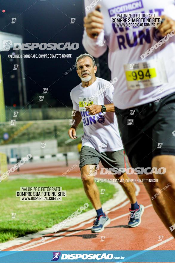 Decathlon Night Run - Paraná Running 2022