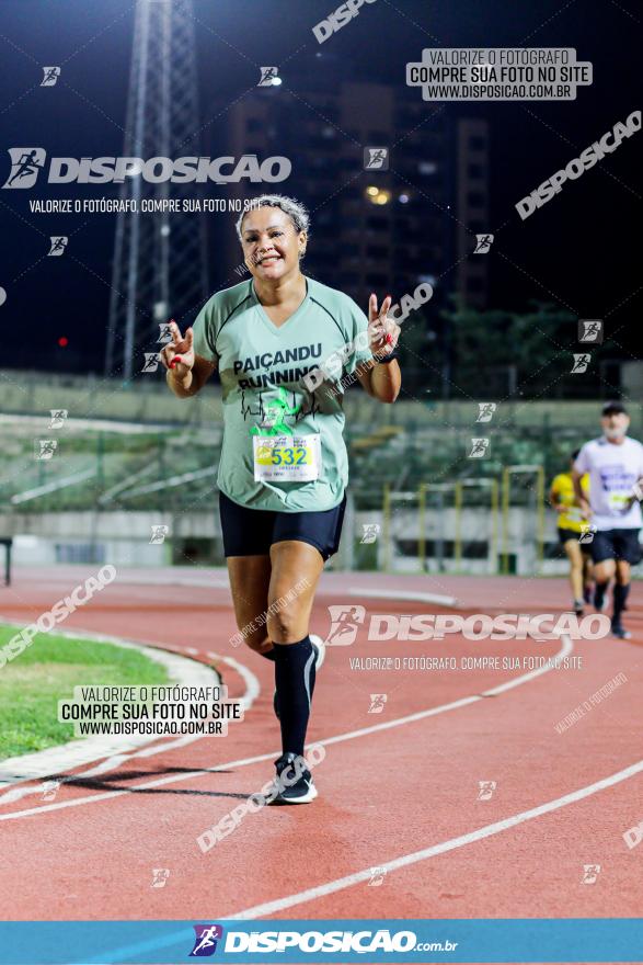 Decathlon Night Run - Paraná Running 2022