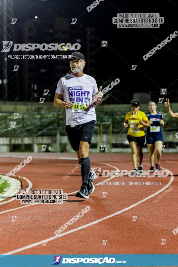 Decathlon Night Run - Paraná Running 2022