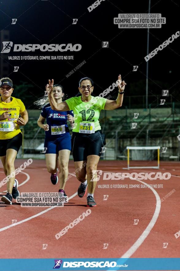 Decathlon Night Run - Paraná Running 2022