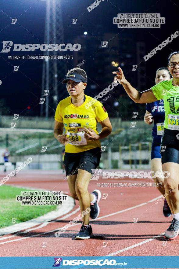 Decathlon Night Run - Paraná Running 2022