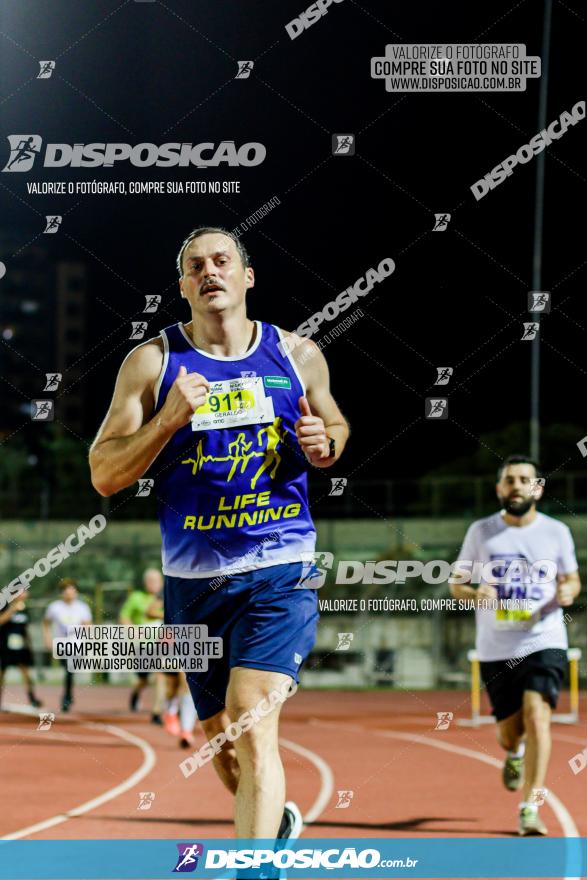 Decathlon Night Run - Paraná Running 2022