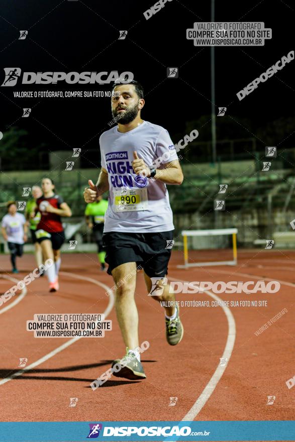 Decathlon Night Run - Paraná Running 2022