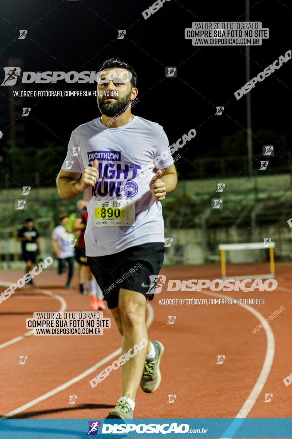 Decathlon Night Run - Paraná Running 2022