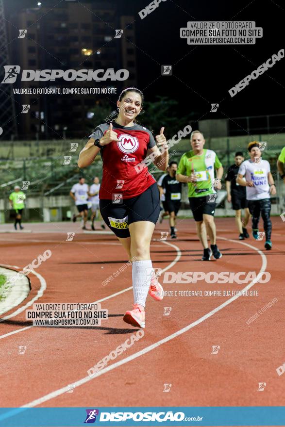 Decathlon Night Run - Paraná Running 2022