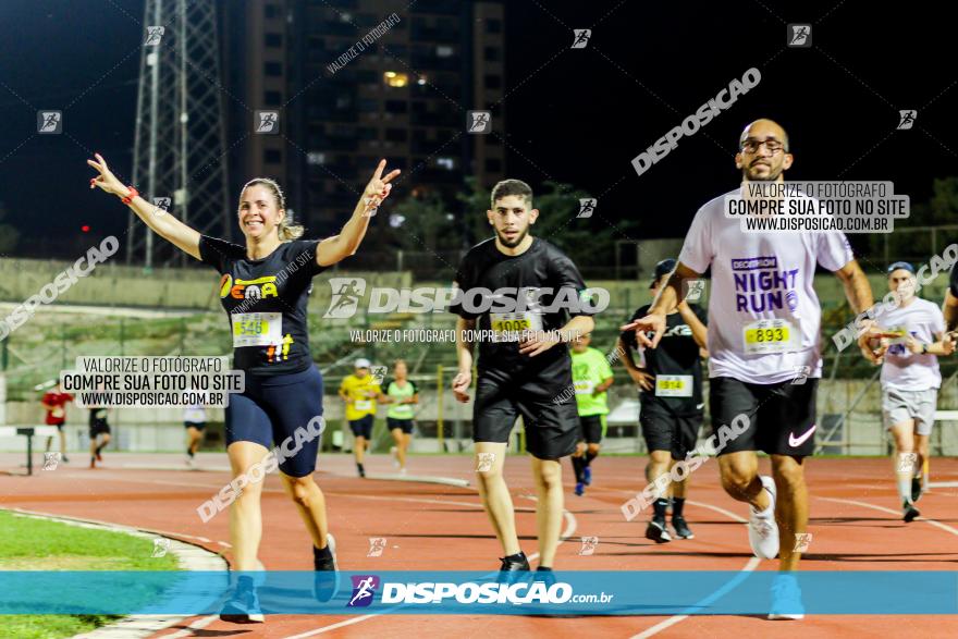 Decathlon Night Run - Paraná Running 2022