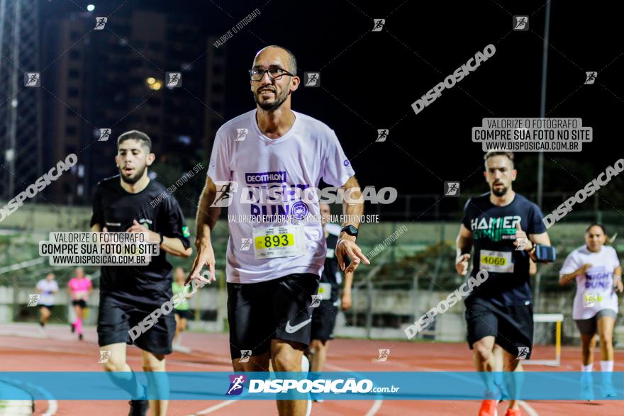 Decathlon Night Run - Paraná Running 2022