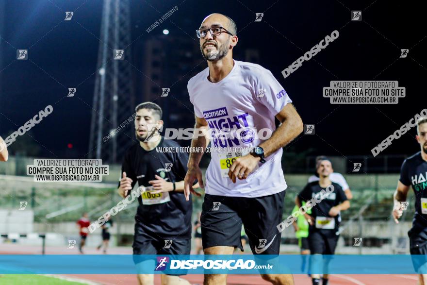 Decathlon Night Run - Paraná Running 2022