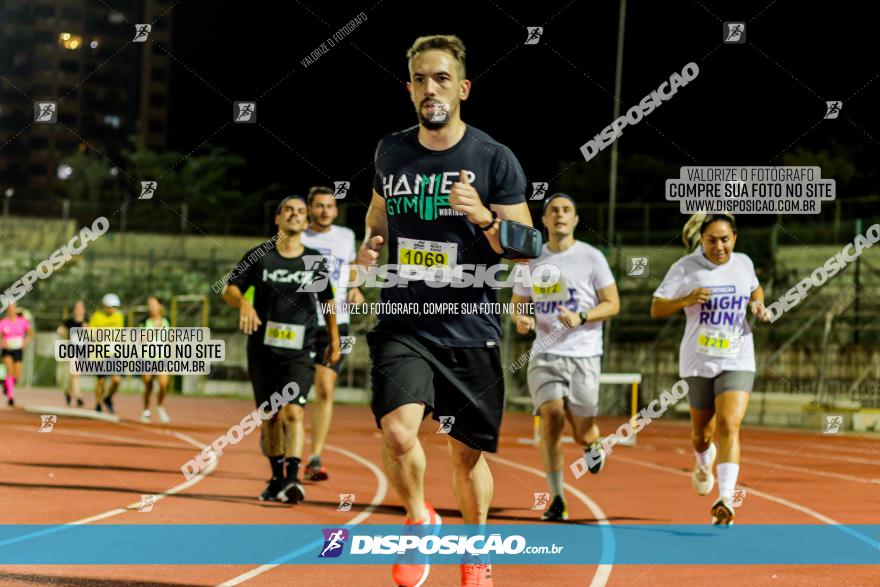 Decathlon Night Run - Paraná Running 2022