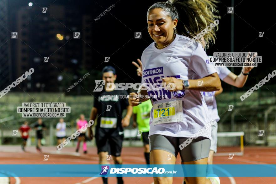 Decathlon Night Run - Paraná Running 2022