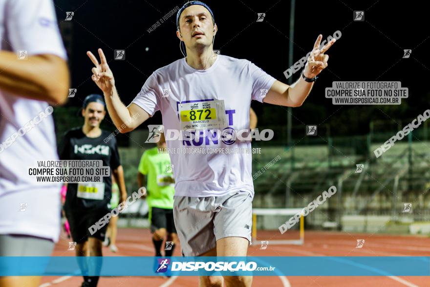 Decathlon Night Run - Paraná Running 2022