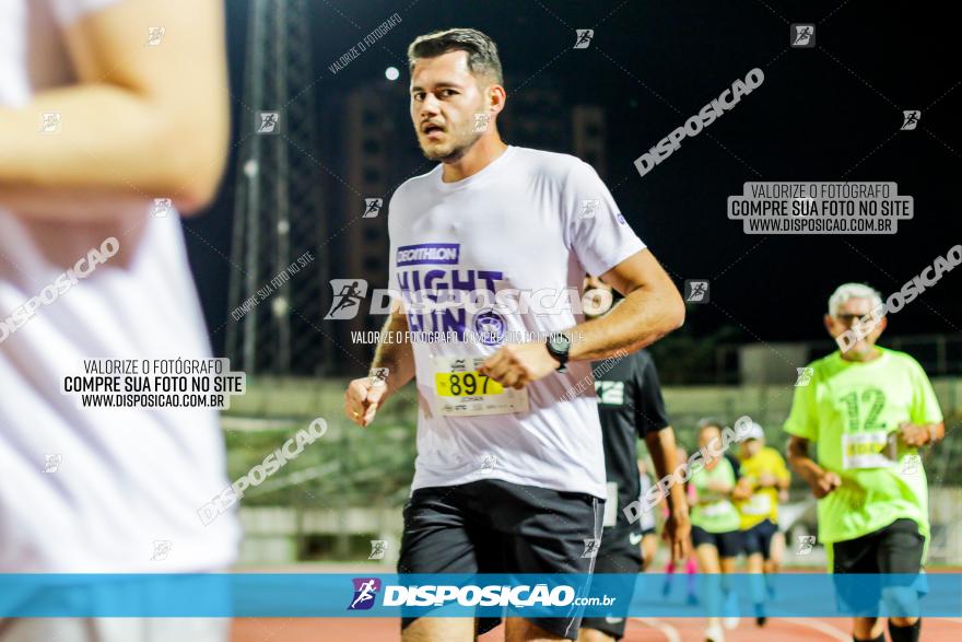 Decathlon Night Run - Paraná Running 2022