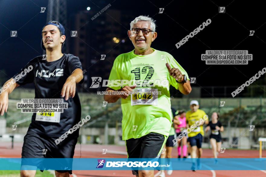 Decathlon Night Run - Paraná Running 2022