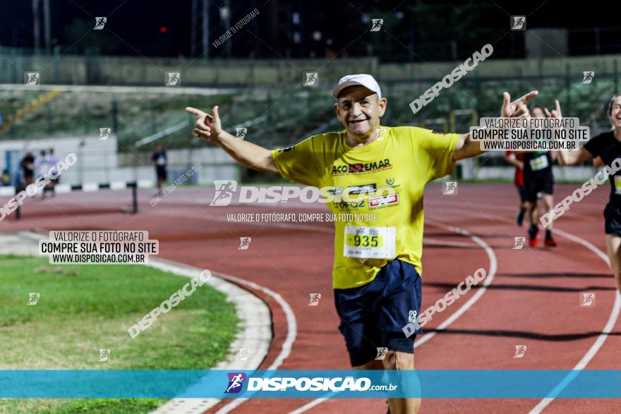 Decathlon Night Run - Paraná Running 2022