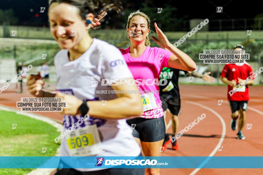 Decathlon Night Run - Paraná Running 2022